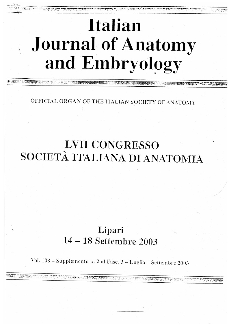 Pubblicazione Italian Journal of Anatomy and Embriology Lidocaina-1.jpg